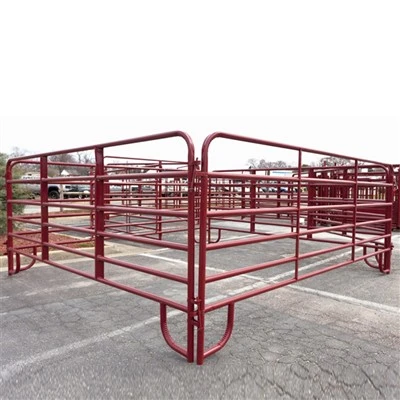 Paneli Feedlot